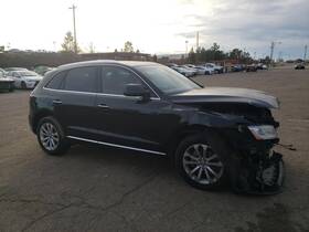 0bk300040m001 Audi Used Automatic Transmission Assembly Fits 2015 Q5 At 2.0l Without Hybrid