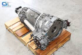 0bk300040q Audi A7 3.0l Quattro Automatic Transmission Gear Box Oem 2013 - 2015 -nnt