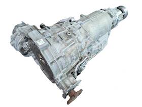 0bk300041b Audi 2016-18 A6 Automatic Transmission 2.0l Qlr 8 Speed 65589 Miles