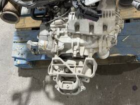 0bz30004sm Audi 3k Miles 17-22 R8 5.2l V10 Automatic Transmission Transaxle Awd Oem