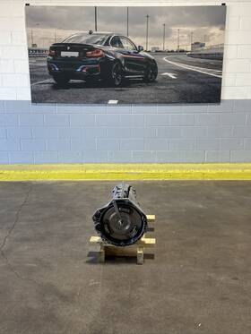 0c8300036q Audi 2011 - 2015 Q7 3.0l V6 Awd Automatic Transmission 80k Miles Oem 0c8300036q Audi 2011 - 2015 Q7 3.0l V6 Awd Automatic Transmission 80k Miles Oem