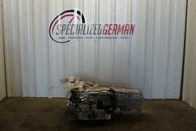 0cj300042 Audi 2018-2020 Q5 Automatic Transmission Id#sux