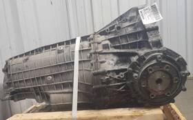 0cj300042l Audi 2018 Q5 Automatic Transmission Assembly Tce Damaged Oil Pan Oem 54k Miles