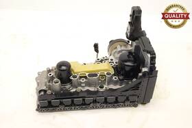 0cj927156 Audi 2017-2019 A4 B9 2.0l 7-spd Automatic Transmission Valve Body Tcu Tcm