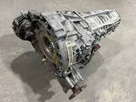 Audi 0ck300041r001 2017-2019 A4 Fwd 7 Speed Automatic Qbk Transmission Assembly 78k Miles Tl