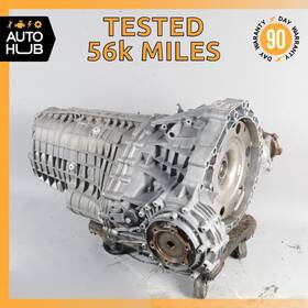 0ck300044m Audi 17-18 B9 A4 Fwd S-tronic Dl382 Automatic Transmission Oem 56k 0ck300044m Audi 17-18 B9 A4 Fwd S-tronic Dl382 Automatic Transmission Oem 56k