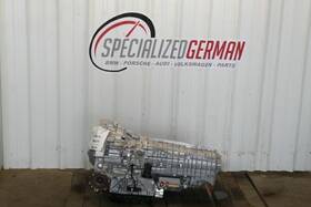 0ck300045j-23261 Audi 2020 A4 2.0 Automatic Transmission 7 Speed Fwd