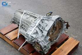 0ck301103q Audi Q5 Quattro Automatic Transmission Gear Box Oem 2018