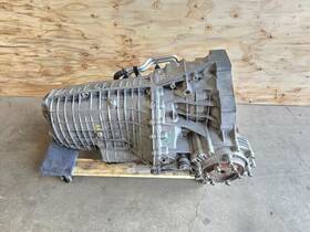 0ck301103r Audi 2017-2020 A4 2.0l Fwd Automatic Transmission Assembly Oem