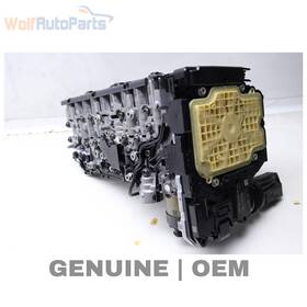 0ck325026ae Audi 2018-2024 Q5 8r - Transmission Valve Body / Mechatronic