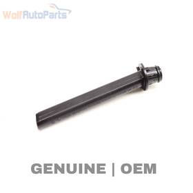 0ck325083 Audi 2020 S7 - Transmission Valve Body Tube / Pipe