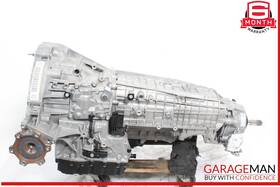 0cl-300-042-c-009 Audi 21-24 A4 A5 Sportback 2.0l Transmission Gearbox 7 Speed Oem 7k