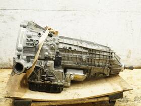 0cl301103d Audi 2020 A4 B9 Quattro Automatic Transmission Gear Box 7 Speed 76k Id Tcc Oem