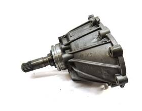 0cl409751 Audi 17-19 A4 A5 B9 8w 8ws 2.0l Awd Auto Transmission Center Differential Gear