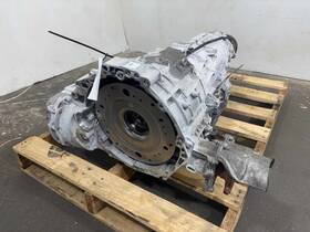 Audi 0d5-300-041-f 2022-2024 Q7 3.0l Awd Automatic Transmission Assembly Oem