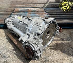 0d5300038 Audi 2017-2019 Q7 3.0l Gas Awd Automatic Transmission Gear Box Qzx Oem 55k