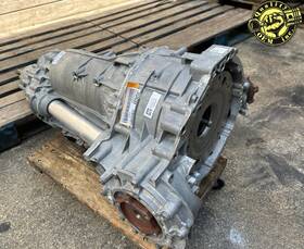 0d5300040m002 Audi 2019-2023 A8 A8l 4.0l Automatic Transmission Oem 32 469 Miles