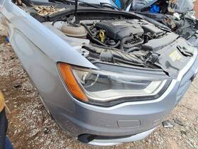 0d9300041r003 Audi Used Automatic Transmission Assembly Fits 2015 A3 At Fwd 1.8 Grade A