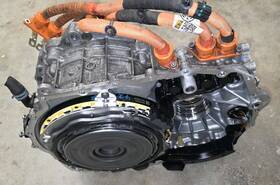 Audi 0dd301107d 16-18 A3 E-tron 8vf Fwd 1.4l Electric Motor Assembly Only Rpq