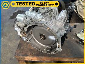 0gc.927.373.l Audi 2017 A3 Fwd 2.0l Automatic Transmission Id Sql