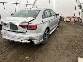 0gc300013m004 Audi Used Automatic Transmission Assembly Fits 2020 A3 At Awd Quattro Grad 0gc300013m004 Audi Used Automatic Transmission Assembly Fits 2020 A3 At Awd Quattro Grad