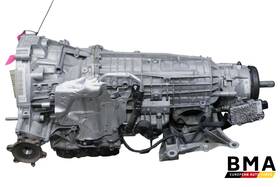 0hl300041h Audi A6 Allroad 7-speed Automatic Transmission Gearbox 2020 - 2024 Oem 30k