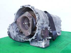1068401245 Audi 2006 A8 D3 Quattro 4.2l 8 Cylinder Automatic Transmission Id Hkt Gear Box