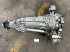 1084136010 Audi 09-12 Q5 Automatic Transmission Oem