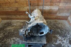 1087034062 Audi 13-17 D4 A8 / S8 4.0 Tfsi Automatic Transmission Gear Box Oem