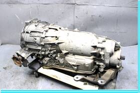 1087301279 Audi 09-12 A4 Wagon Supercharged Trans Automatic Transmission Assembly 172k Oem