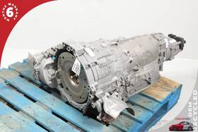 Audi 1087301319 2014-2017 Sq5 Q5 Awd 8-speed Automatic Transmission Assembly Oem 126k