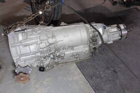 1087335122 Audi 2015-2017 Q5 2.0t Quattro Automatic Transmission With Differential 1087335122 Audi 2015-2017 Q5 2.0t Quattro Automatic Transmission With Differential