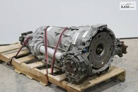 1087335124 Audi 2016-18 A7 Quattro 3.0l V6 8-speed Gear Automatic Transmission Npr Ppd Oem