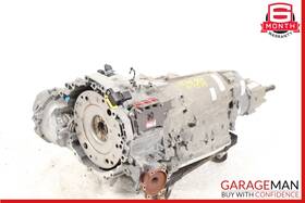 1087401236 Audi 13-17 Q5 2.0l Awd 8 Speed Automatic Transmission Assembly Oem 90k