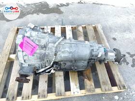 1103135209 Audi 2018-19 Rs5 Transmission 8 Speed Auto Gearbox Awd 2.9l Turbo 64k B9 F5a Rzn