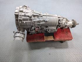 1103335083 Audi 2017 - 2022 Oem S4 3.0l Automatic Transmission Assembly 8 Speed