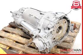 Audi 1103401164 2017-2019 Q7 2.0l Automatic Transmission Assembly Awd Oem