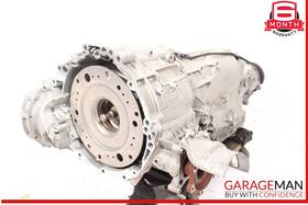 1103401370 Audi 20-24 Q7 3.0l Automatic Transmission Oem 70k