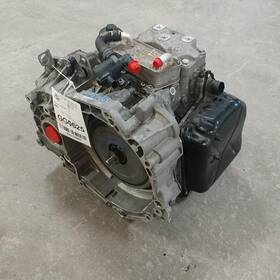 400-10081 Audi Transmission For Tt 2.0l At 14k 400-10081 Audi Transmission For Tt 2.0l At 14k