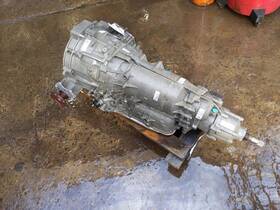 400-10315 Audi Automatic Transmission 4.2l Id Mnx Fits 11 A8 733785