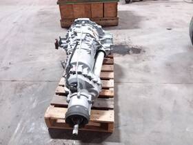 400-11523 Audi 2022 Q7 Oem 8 Speed Automatic Transmission 22k Miles