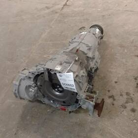 400-11987 Audi Transmission For Q8 3.0l At 11k 400-11987 Audi Transmission For Q8 3.0l At 11k