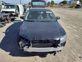 400-50521 Audi Automatic Transmission 3.2l Id Jpz Fits 06-07 A3 1201724