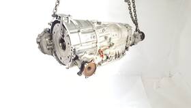 1084435040 Audi 400-51078 2009 S5 Oem Automatic Transmission 4.2l 6 Speed Quattro