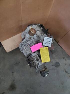 400-62270 Audi Automatic Transmission 2.0l Awd Quattro Fits 13 A3 288344