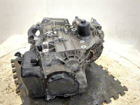 400-62758 Audi 2015-2016 A3 Automatic Transmission Fwd 2.0l Diesel 6-speed 800744