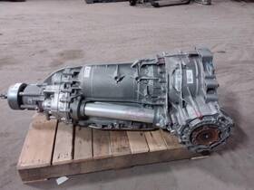 400-63042 Audi Automatic Transmission 4.0l Id Pts Opt Gh2 Fits 15 A8 894013