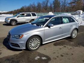 Audi 400-63085 Automatic Transmission Fwd 1.4l Id Rlq Fits 16-18 A3 669239