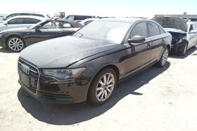 Lkq389824530 Audi 400-63152 2015 A6 Transmission Oem 82k Miles - Lkq389824530 Audi 400-63152 2015 A6 Transmission Oem 82k Miles -