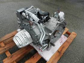 400-63162 Audi 2017 R8 5.2l V10 Plus - Oem Dct Dual Clutch Transmission Assembly 19k Miles